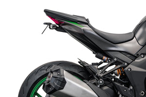 Evotech Tail Tidy - Kawasaki Z1000 (2014 - 2022)