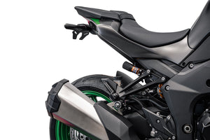 Evotech Tail Tidy - Kawasaki Z1000 R Edition Performance (2018 - 2022)