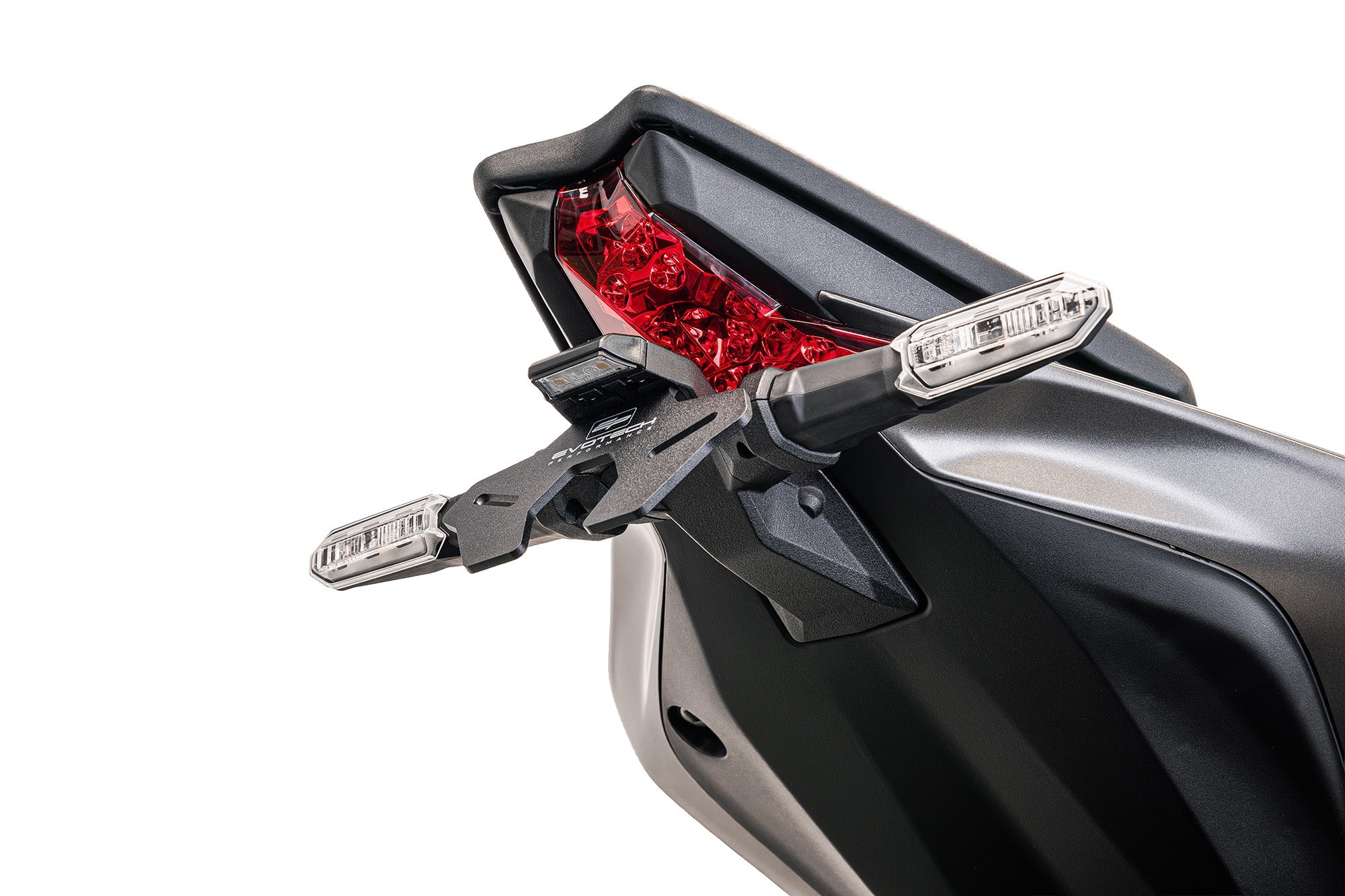Evotech Tail Tidy - Kawasaki Z1000 R Edition Performance (2018 - 2022)