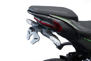 Evotech Tail Tidy - Kawasaki Z900 (2025+)