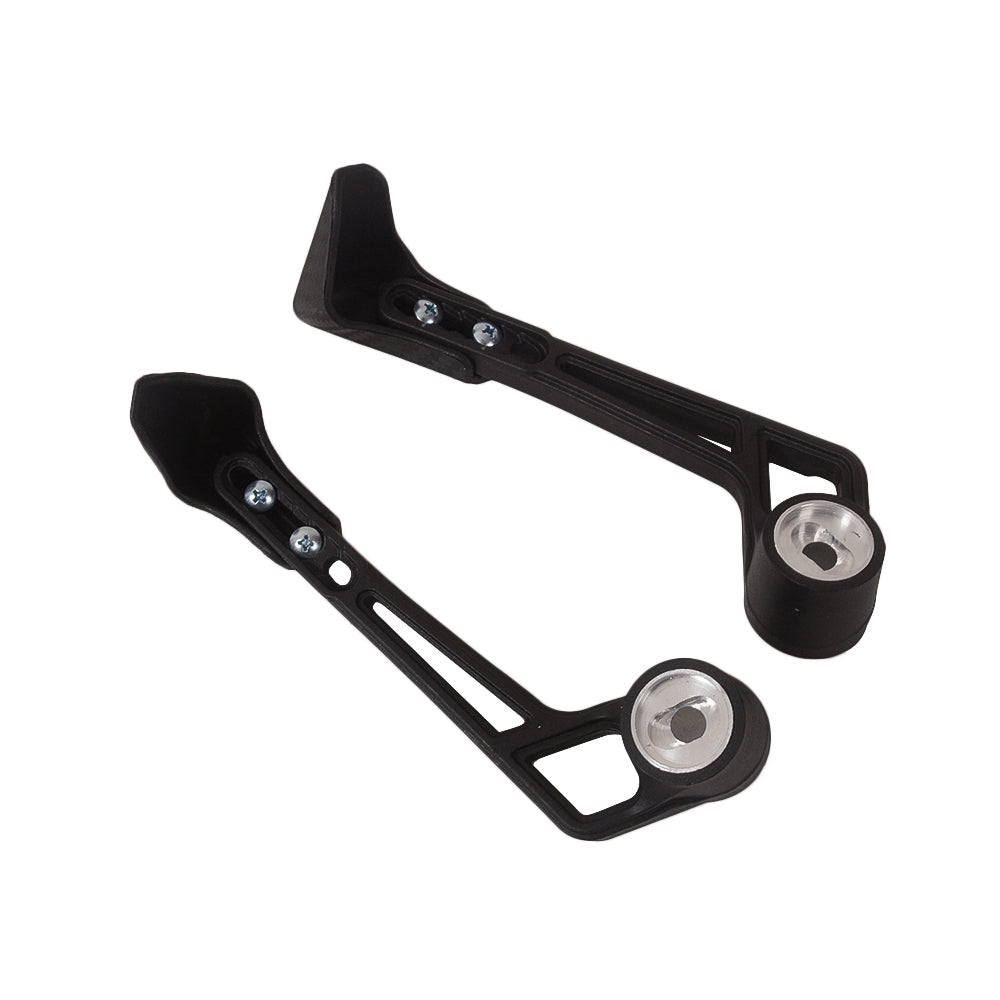 Motorcycle Lever Proguard Brake Clutch Levers Protect Guard (Pair)