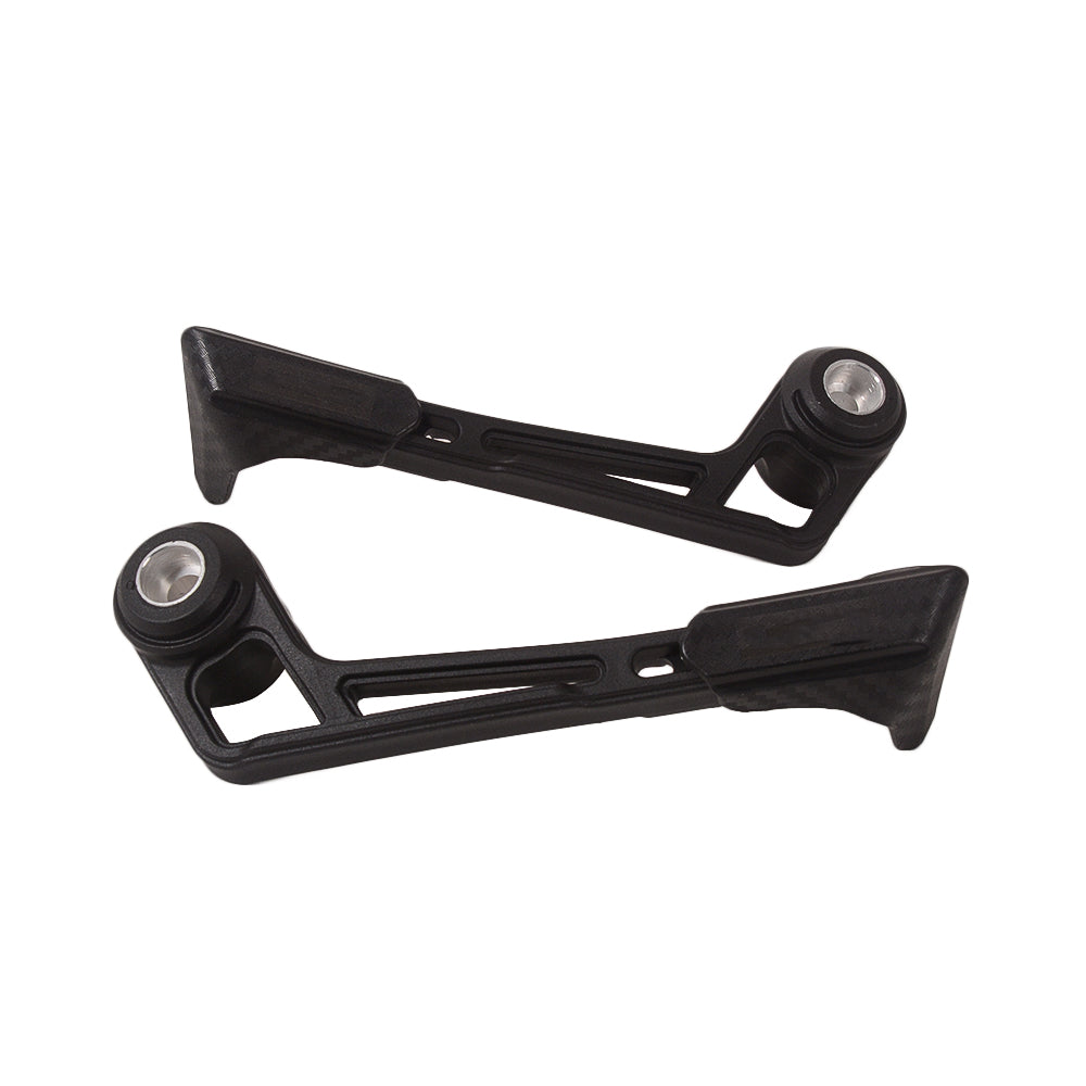 Motorcycle Lever Proguard Brake Clutch Levers Protect Guard (Pair)