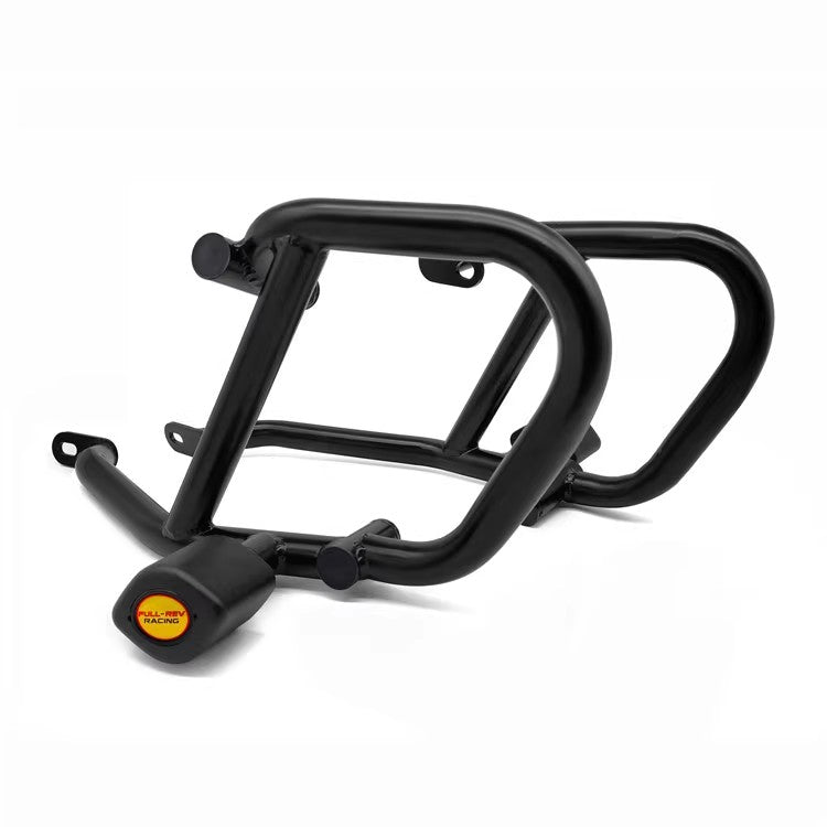 FULLREV Crash Bar&Slider For KAWASAKI NINJA 400/NINJA 500