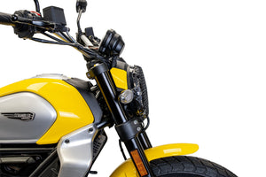 Evotech Headlight Guard - Ducati Scrambler Nightshift (2023 - 2025)