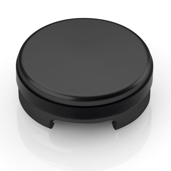 Rizoma Rear Brake/Clutch Reservoir Cap TP017B - Black