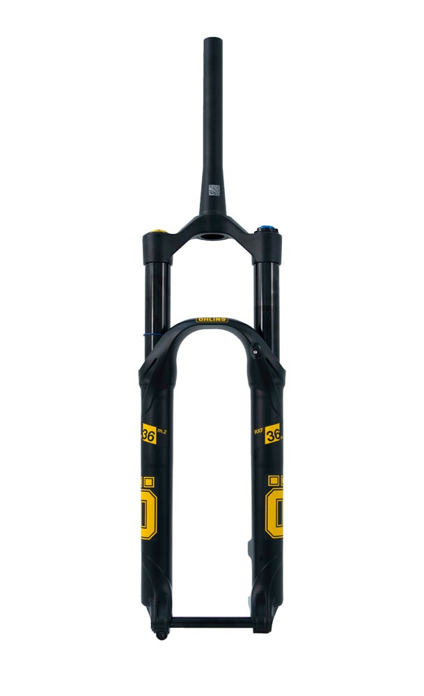 Ohlins AM ??hlins RXF36 m.2 Air TTX18 29 /51/150 Front Fork Mountain Bike