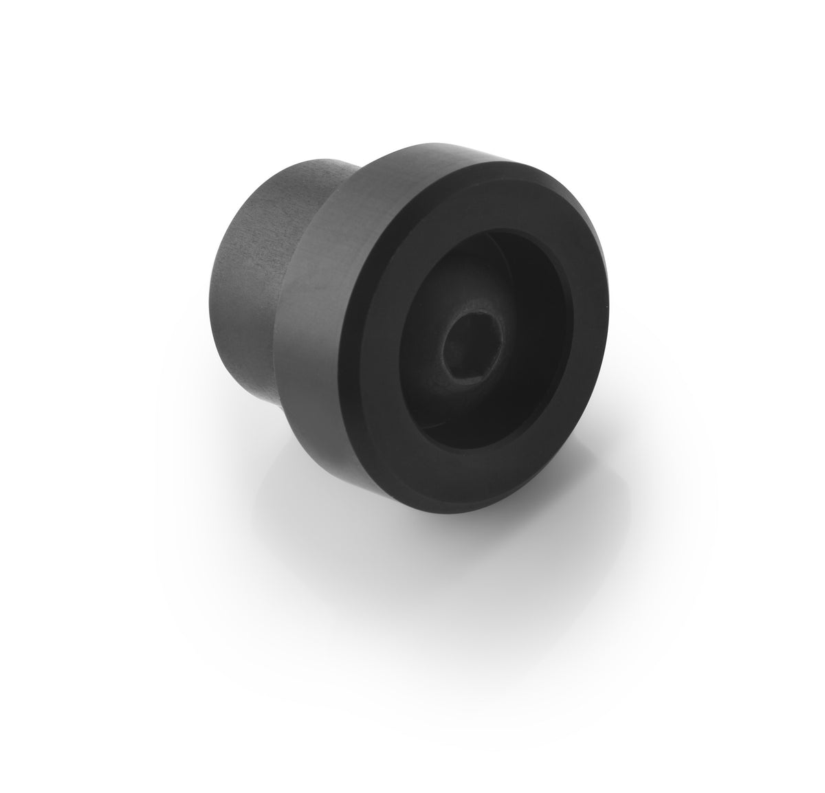 Rizoma End Mount mirror Mounting kit — BS755B