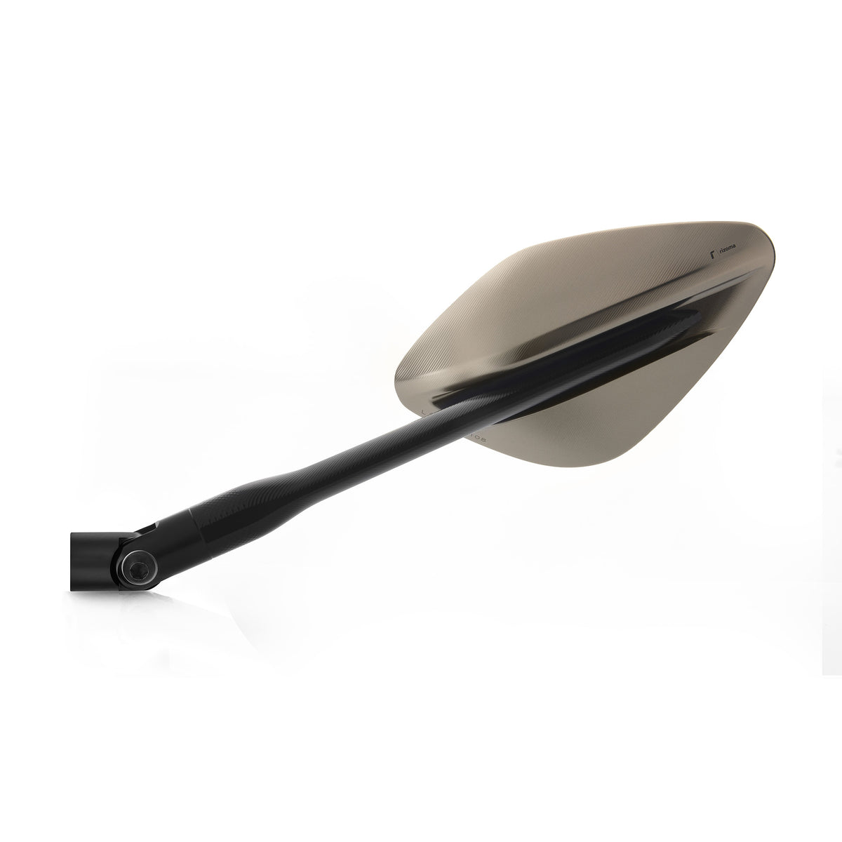 Rizoma Namic Sport — Sport Mount / E-Approved — BS322Z