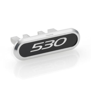 Rizoma Mirror plug — BS806A