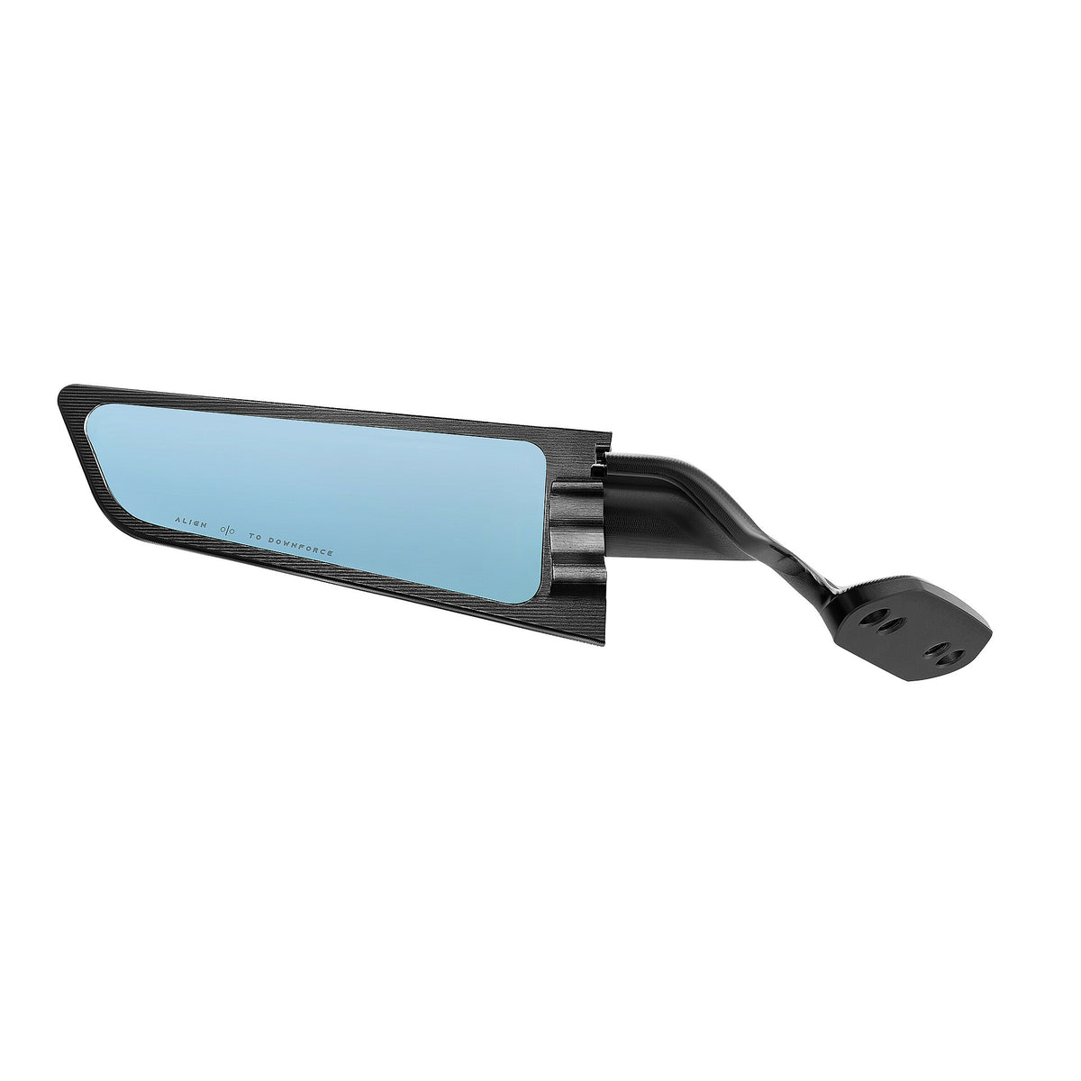 Rizoma Stealth — for Supersport — BSS061B