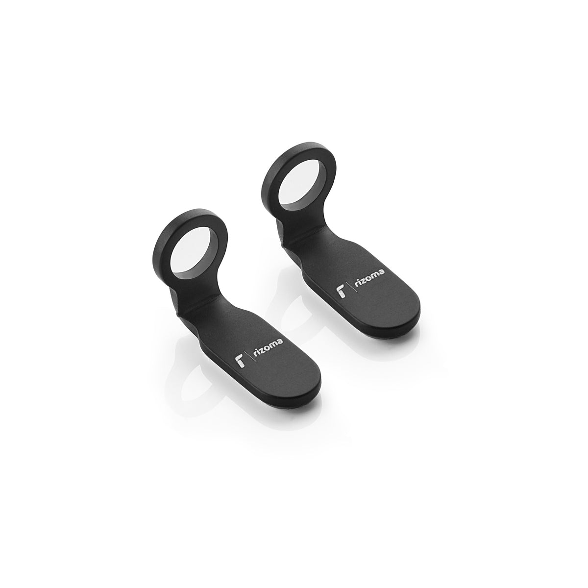 Rizoma Mounting kit for Rizoma Light Unit turn signals — FR444B
