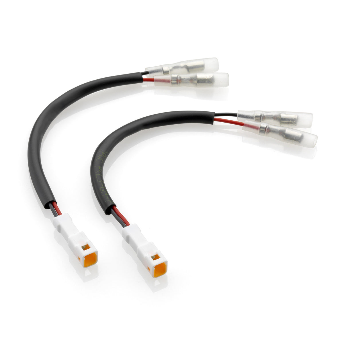 Rizoma Wiring kit for Rizoma turn signals — EE137H