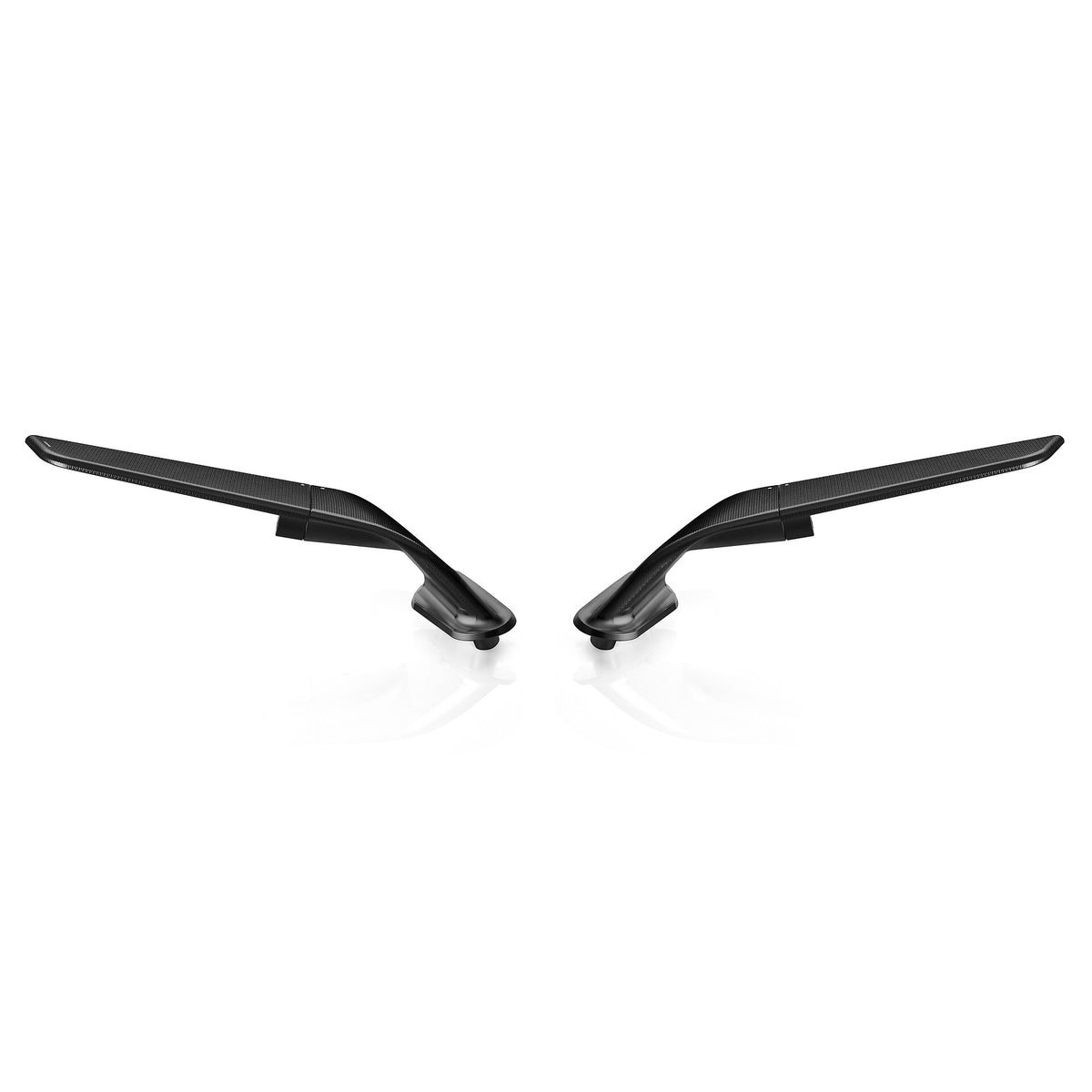 Rizoma Stealth — for Supersport — BSS011B