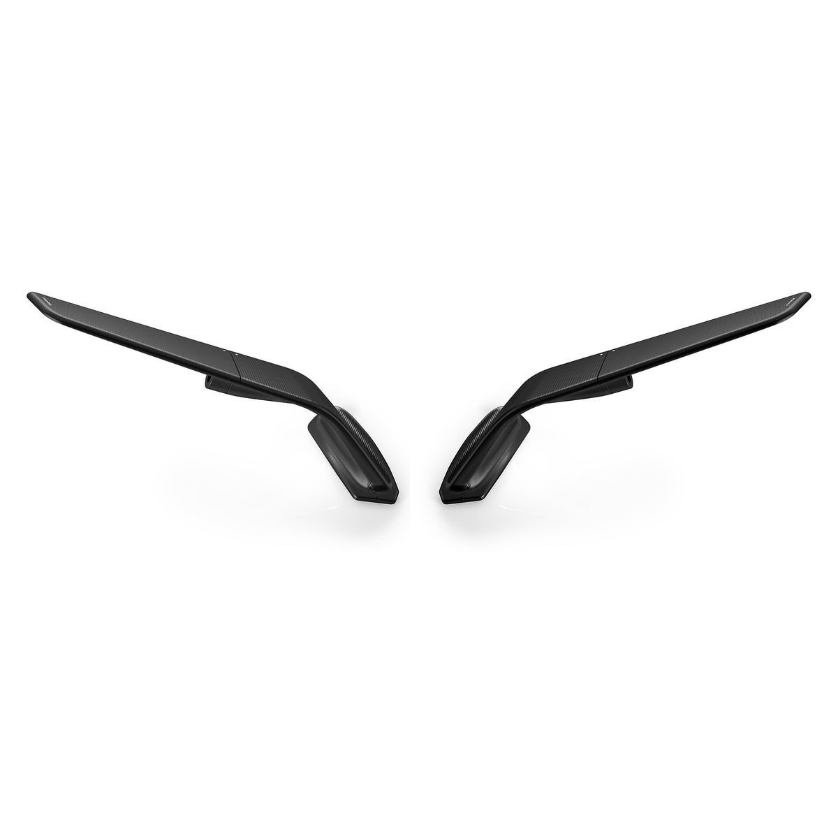 Rizoma Stealth — for Supersport — BSS050B