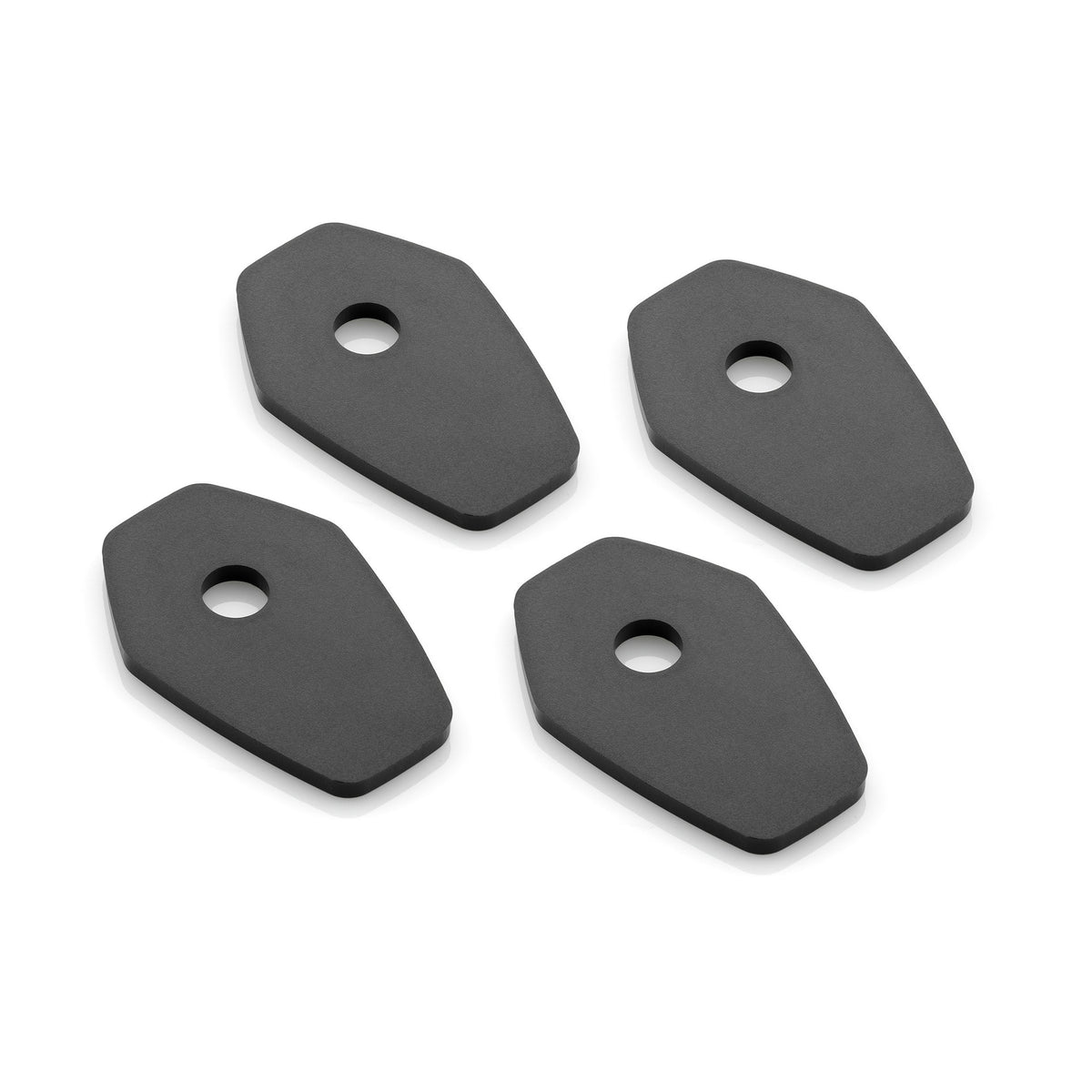 Rizoma Mounting kit for rear turn signals — FR214B
