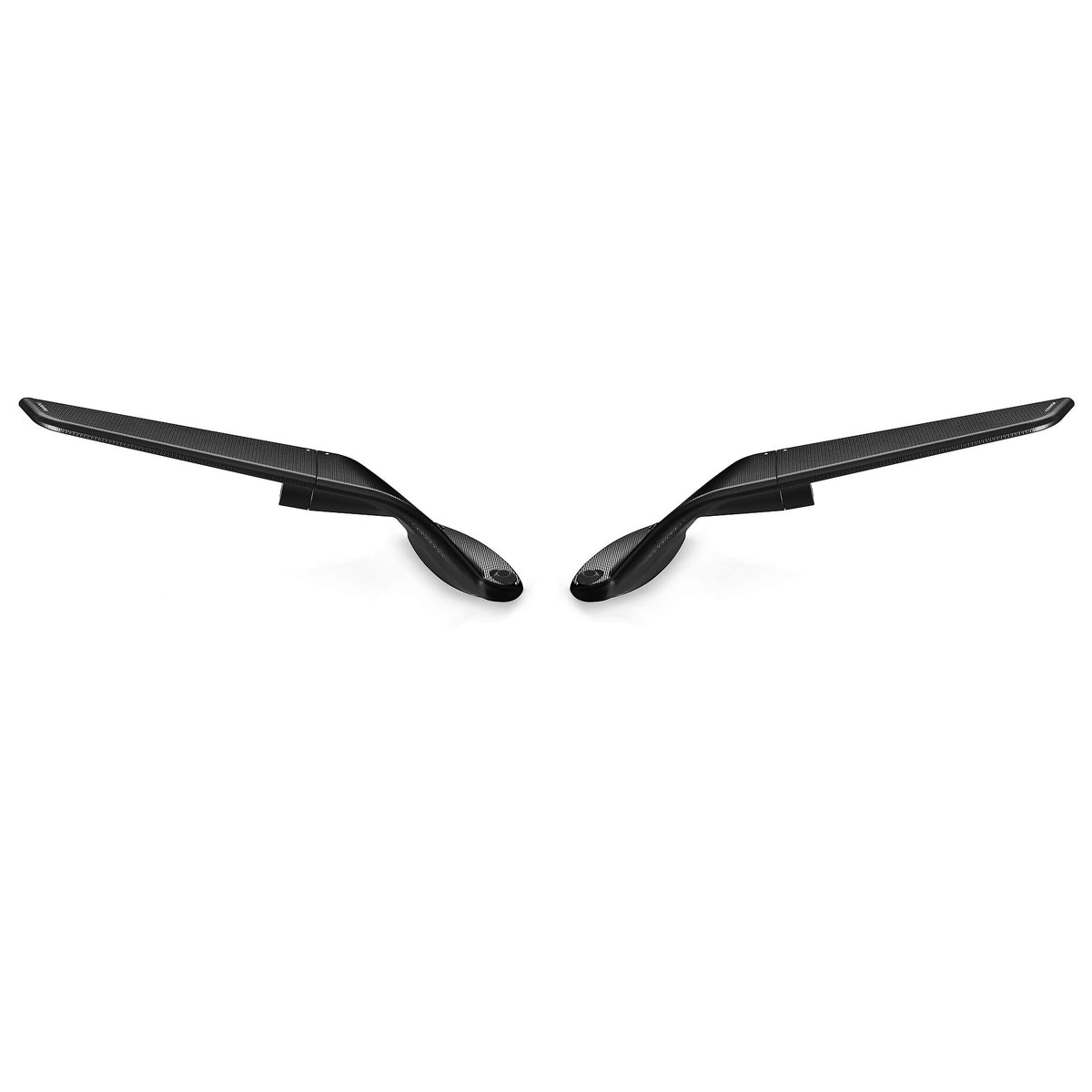 Rizoma Stealth — for Supersport — BSS032B