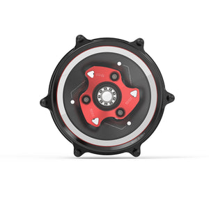 Rizoma Clutch cover — ZDM179R