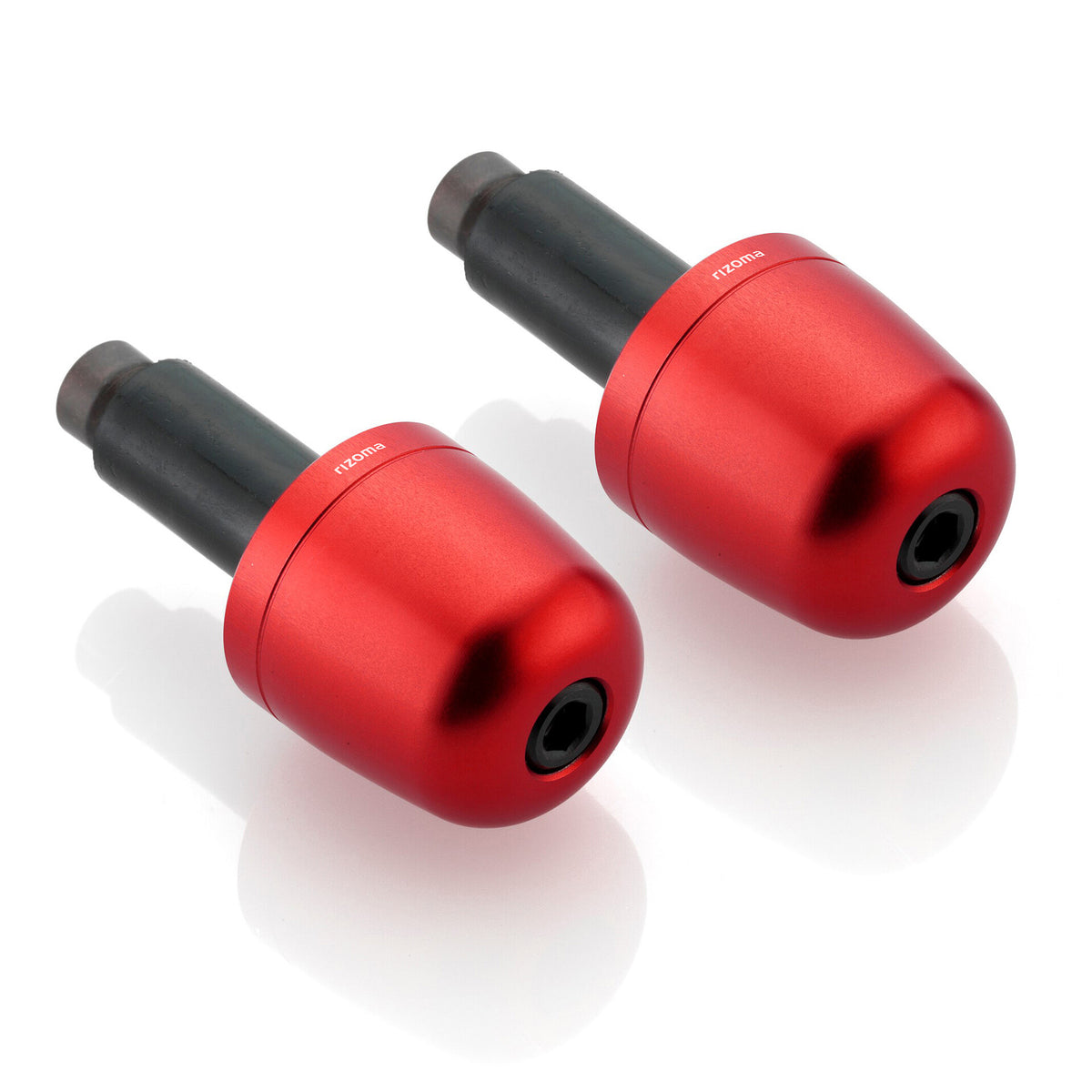 Rizoma Bar-end plug — MA302R