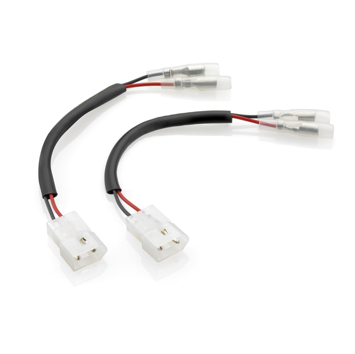 Rizoma Wiring kit for turn signals and mirror with integrated turn signal — EE097H