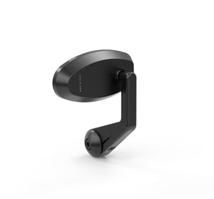 Rizoma Reverse Retro — End Mount — BS072B