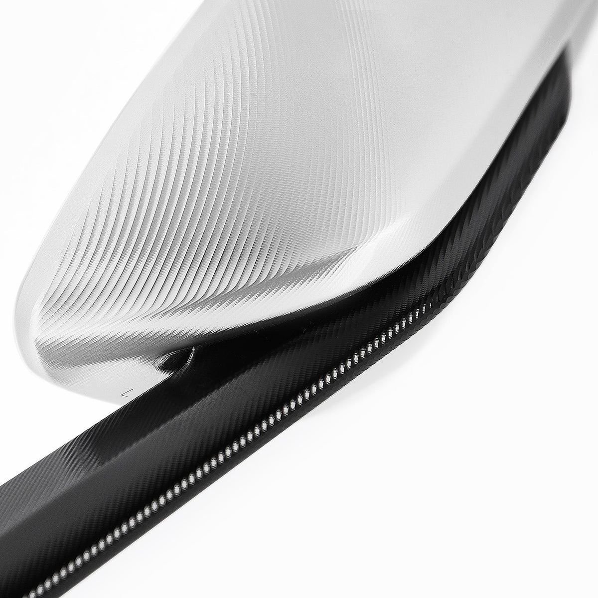 Rizoma Namic Street — Side Mount / E-Approved — BS324A