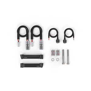 Rizoma Front Light Unit Rizoma turn signal kit — Turn signal — FR853B