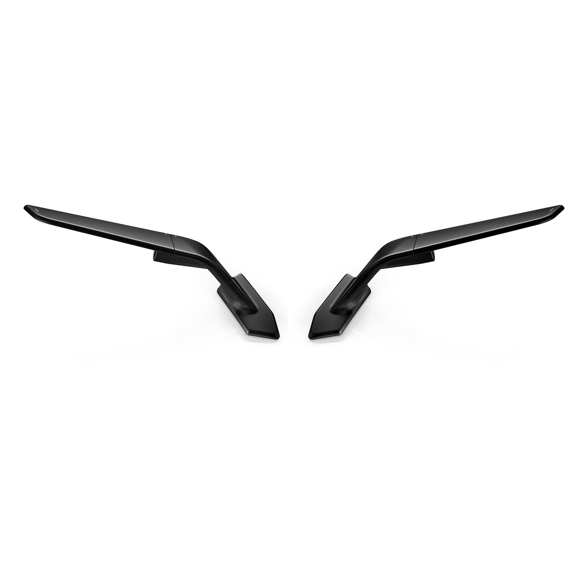 Rizoma Stealth — for Supersport — BSS010B