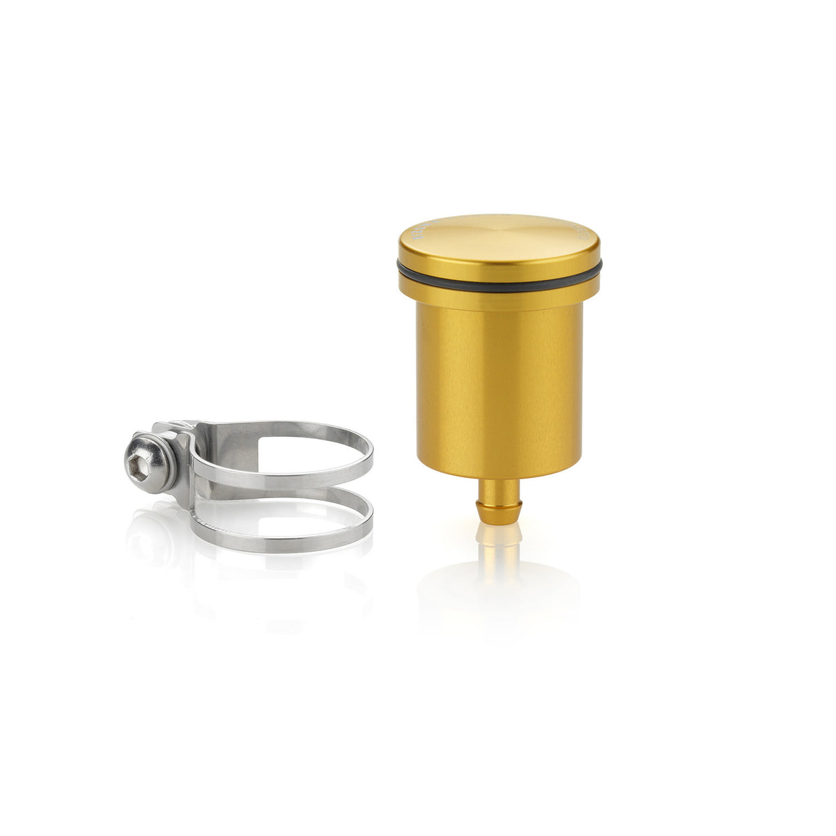 Rizoma Rear brake fluid reservoir — CT015G