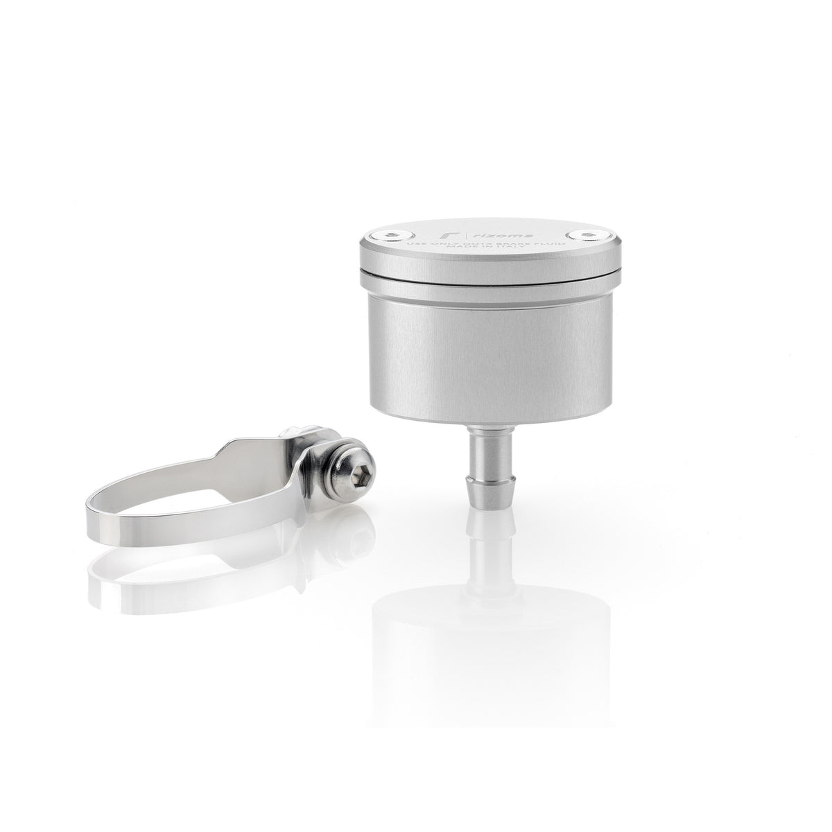 Rizoma Next Rear brake fluid reservoir — CT115A