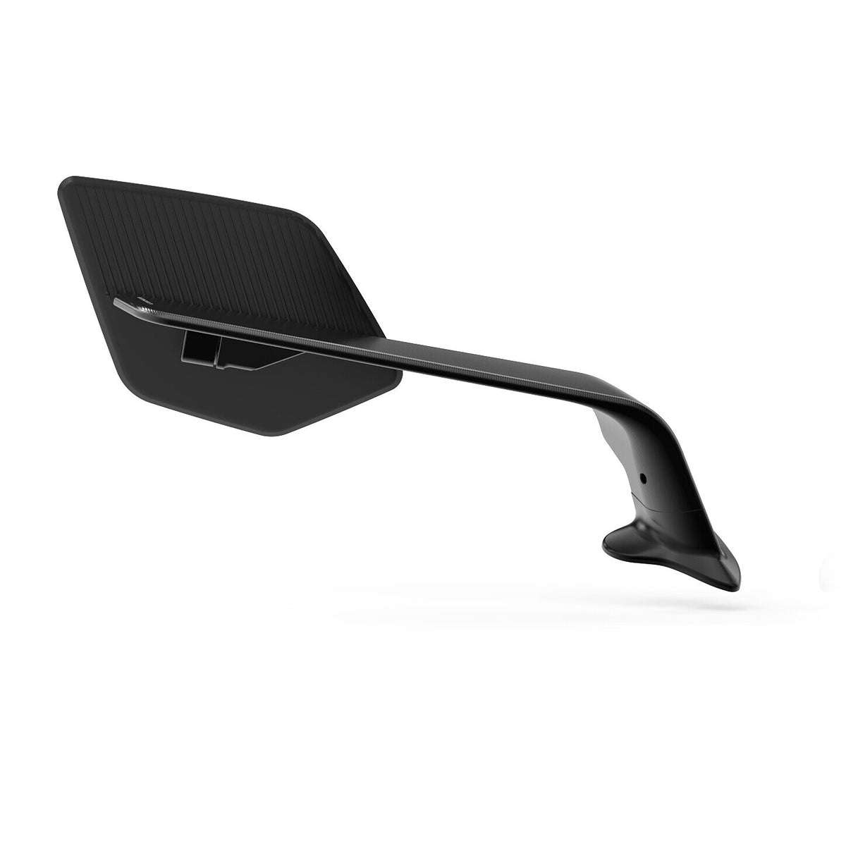 Rizoma Stealth Max — for Supersport (E-Approved) — BSS220B