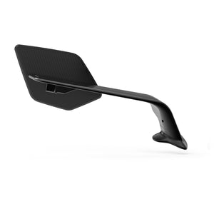 Rizoma Stealth Max — for Supersport (E-Approved) — BSS220B