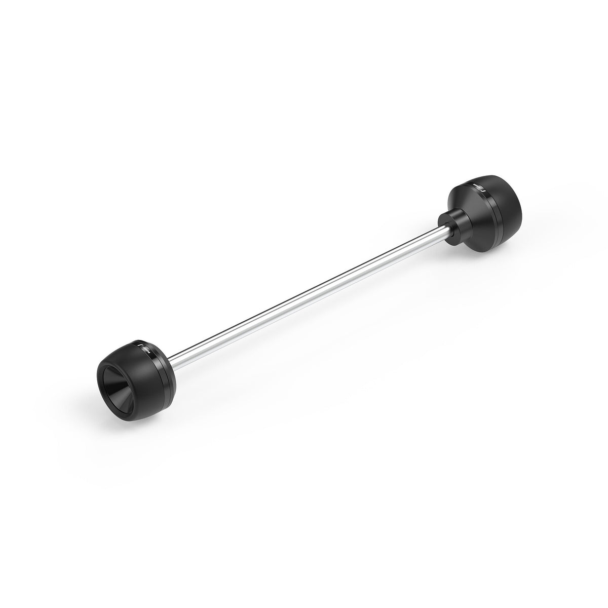 Rizoma Front axle slider — PW708B