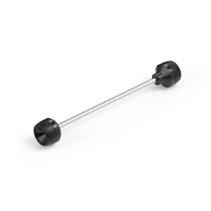 Rizoma Front axle slider — PW708B