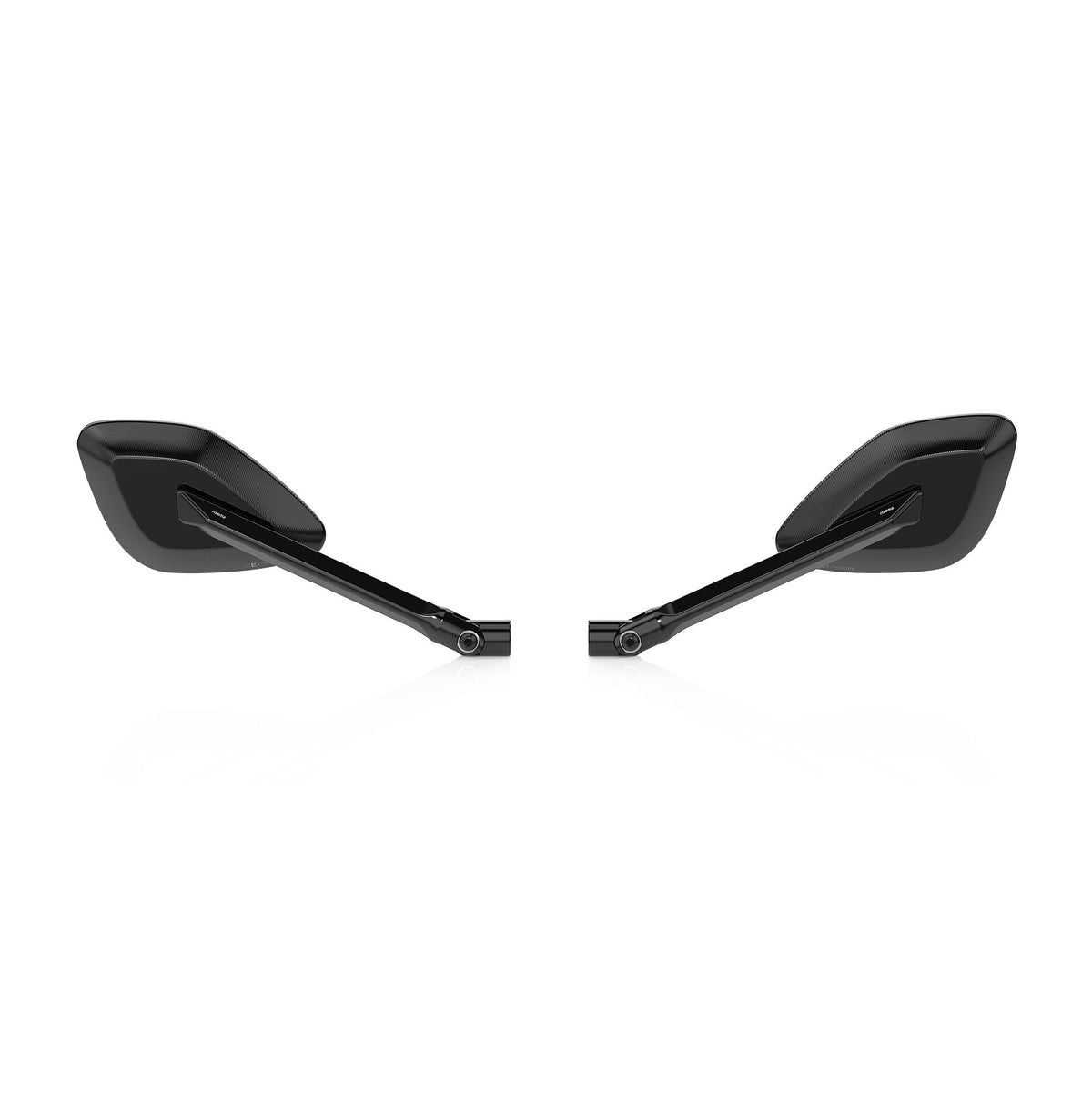 Rizoma Blind Spot — Side Mount / E-Approved / Blindspot function — BS326B