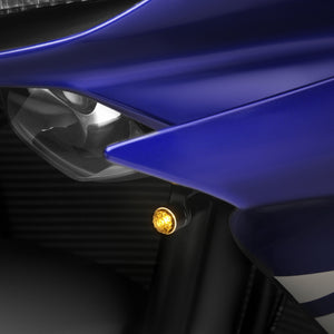 Rizoma Stealth — for Supersport — BSS020B