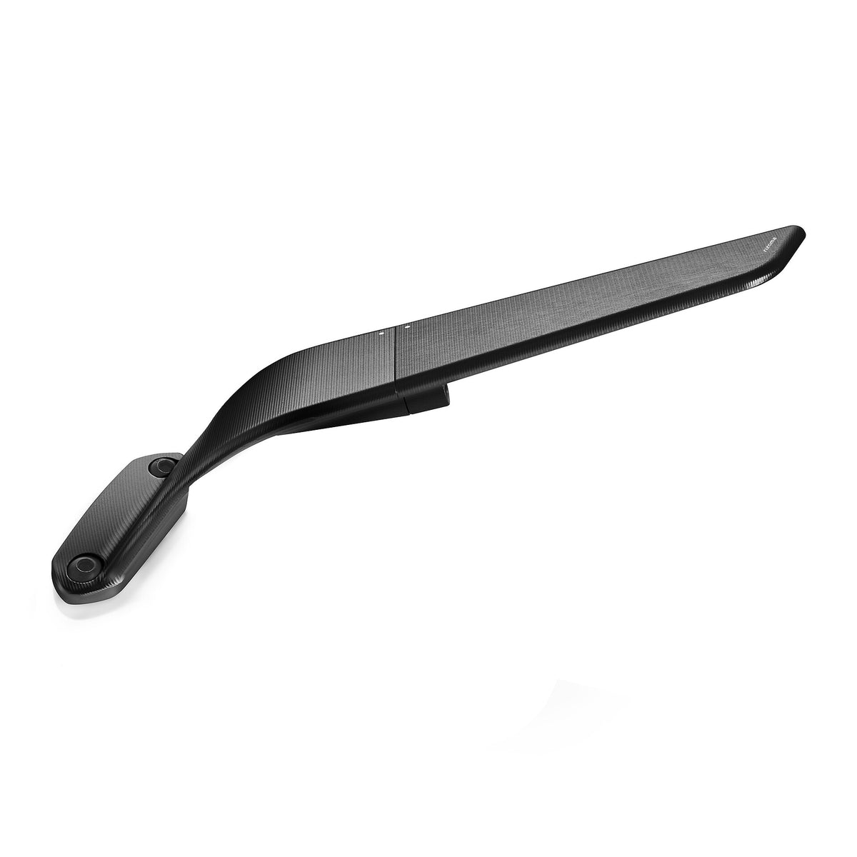 Rizoma Stealth — for Supersport — BSS061B