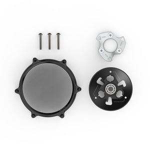 Rizoma Clutch cover — ZDM179A