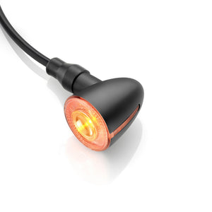 Rizoma Iride S — Turn signal / Tail light / Brake light — TS165B
