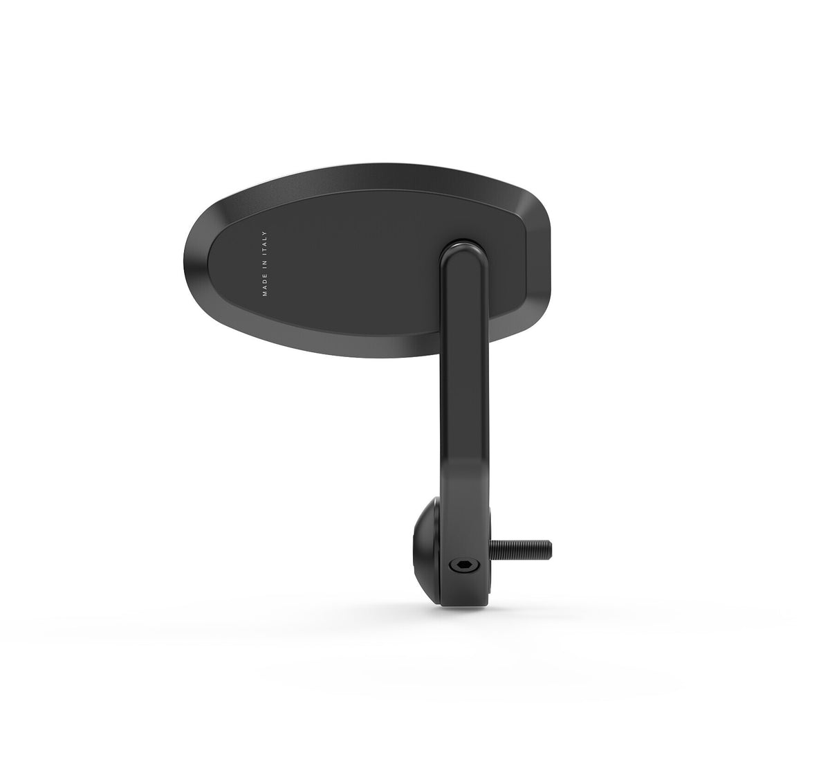 Rizoma Reverse Retro — End Mount — BS072B