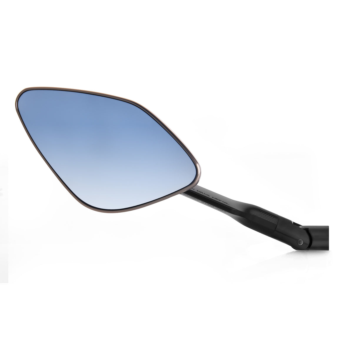 Rizoma Namic Sport — Sport Mount / E-Approved — BS322Z