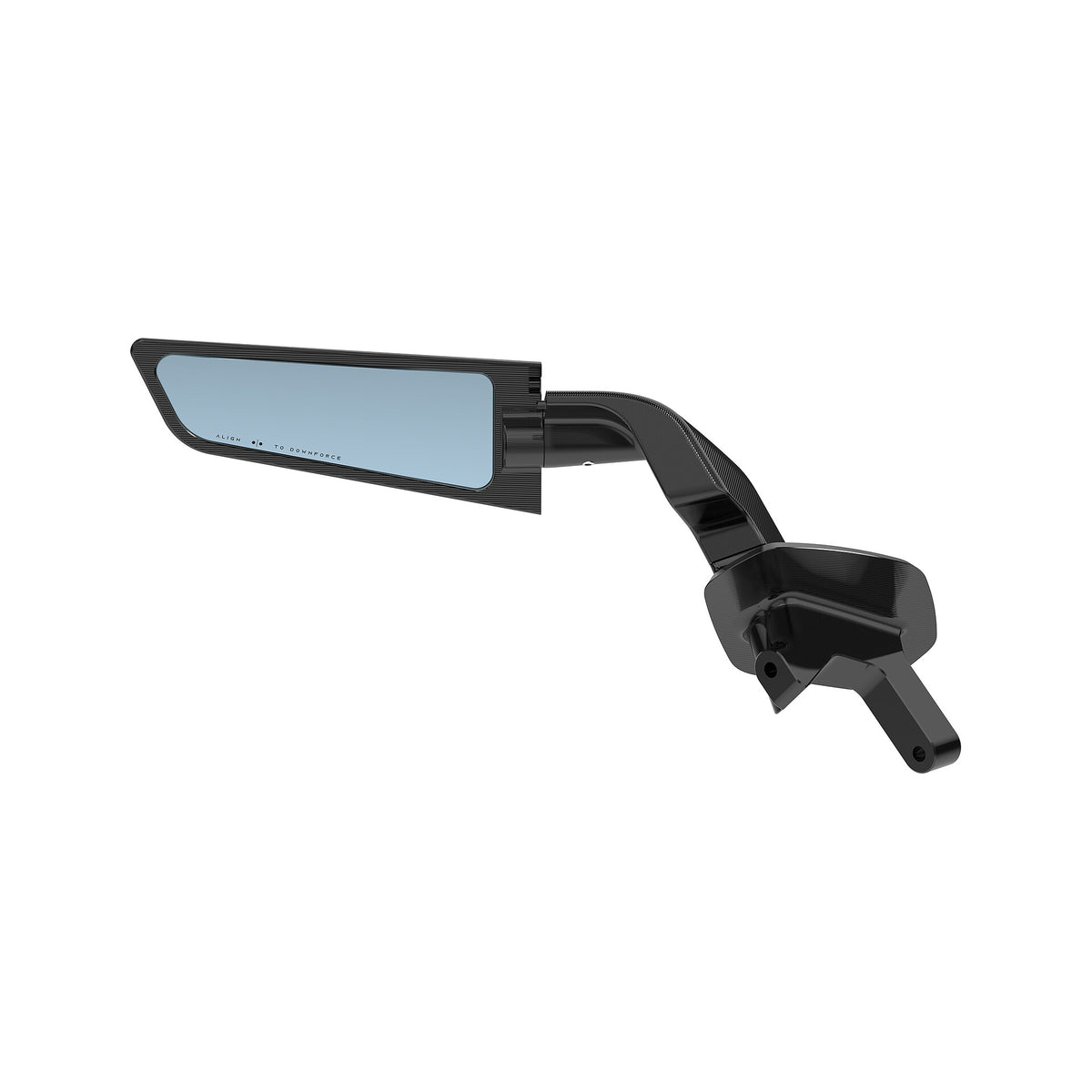 Rizoma Stealth — for Supersport — BSS044B