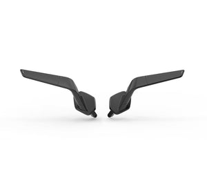 Rizoma Stealth — for Supersport — BSS044B