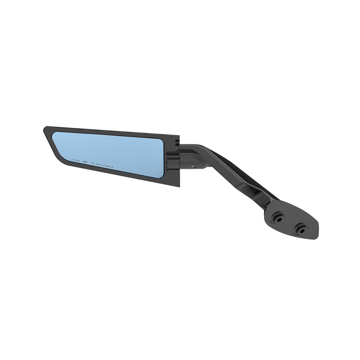 Rizoma Stealth — for Supersport — BSS072B