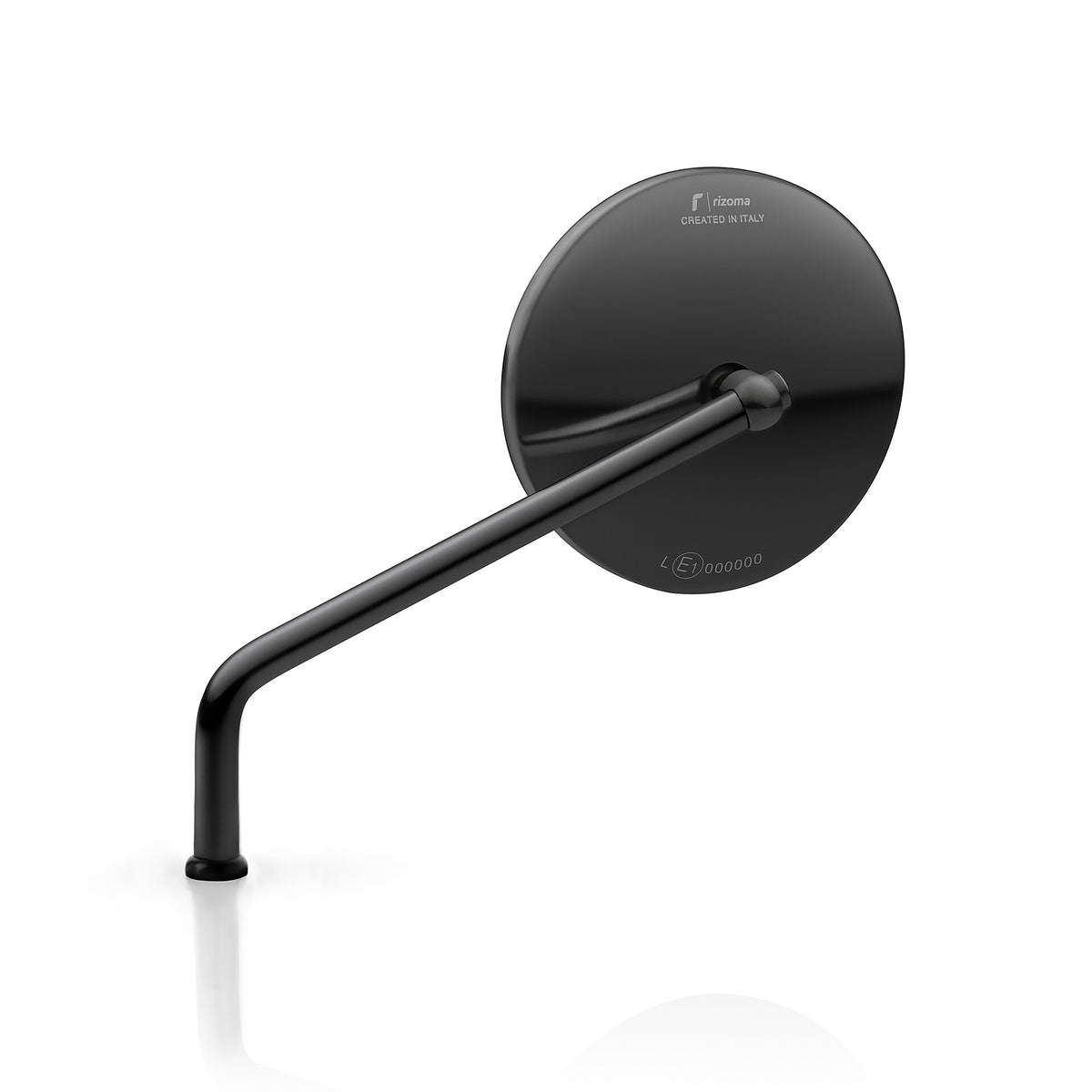 Rizoma One for Harley-Davidson — Direct Mount / E-Approved — BS251B