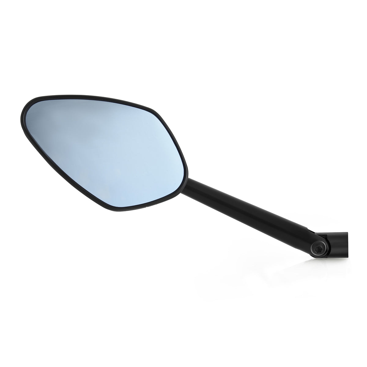 Rizoma Veloce Naked — Side Mount / E-Approved — BS206B