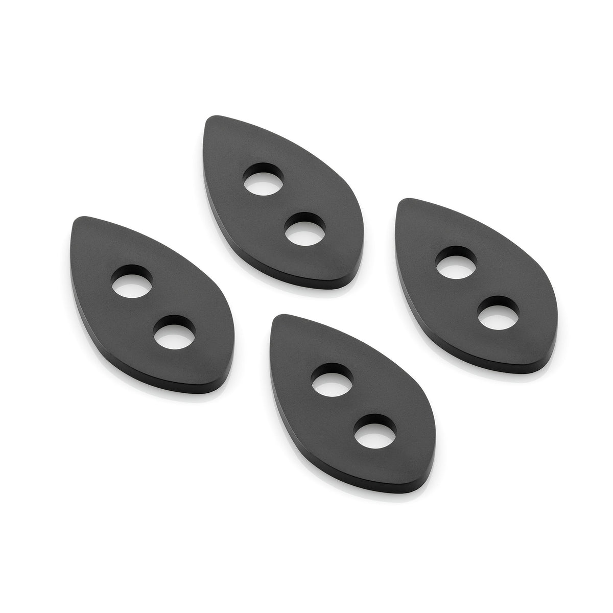 Rizoma Mounting kit for turn signals — FR226B