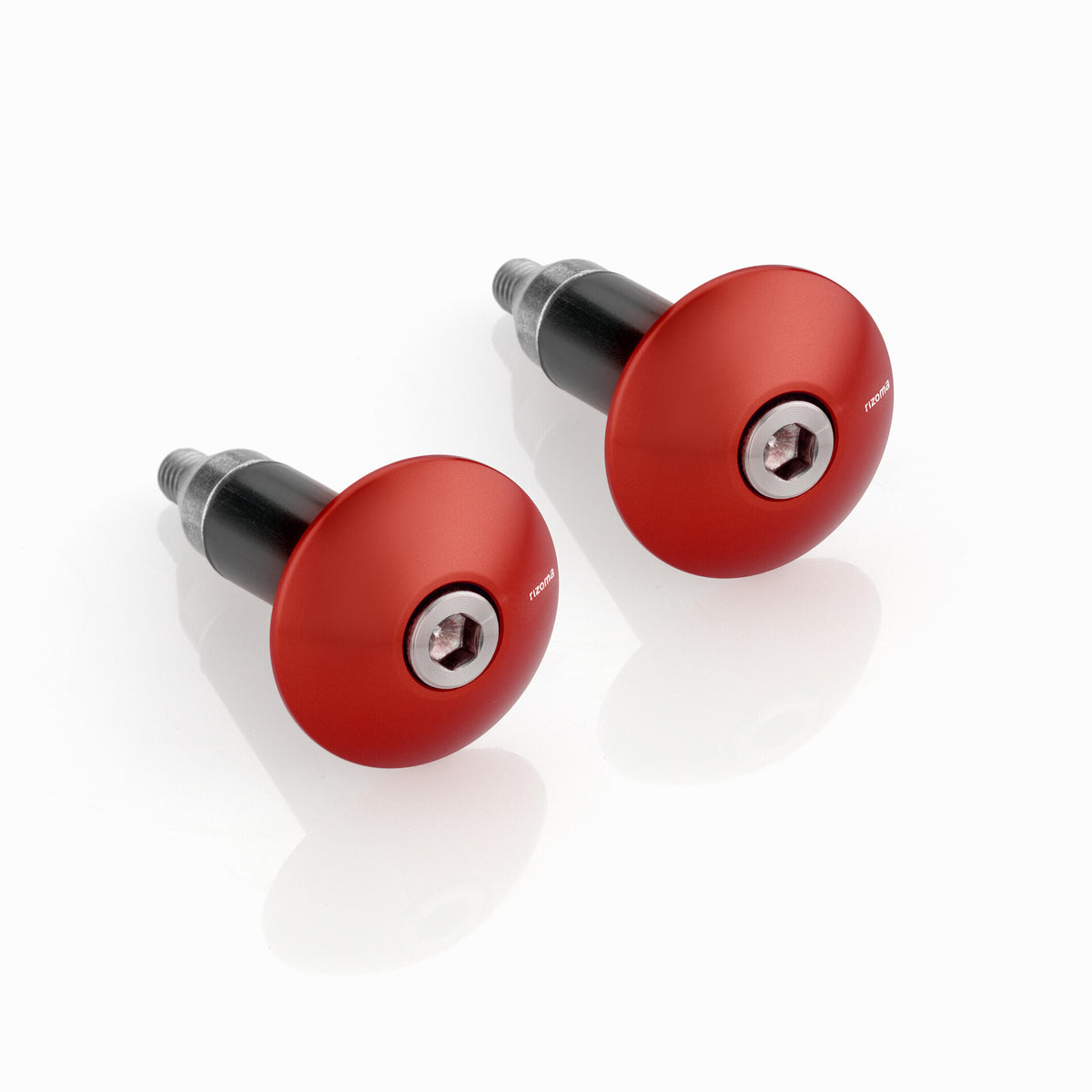 Rizoma Bar-end plug — MA531R