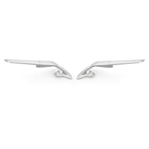 Rizoma Stealth — for Supersport — BSS020A