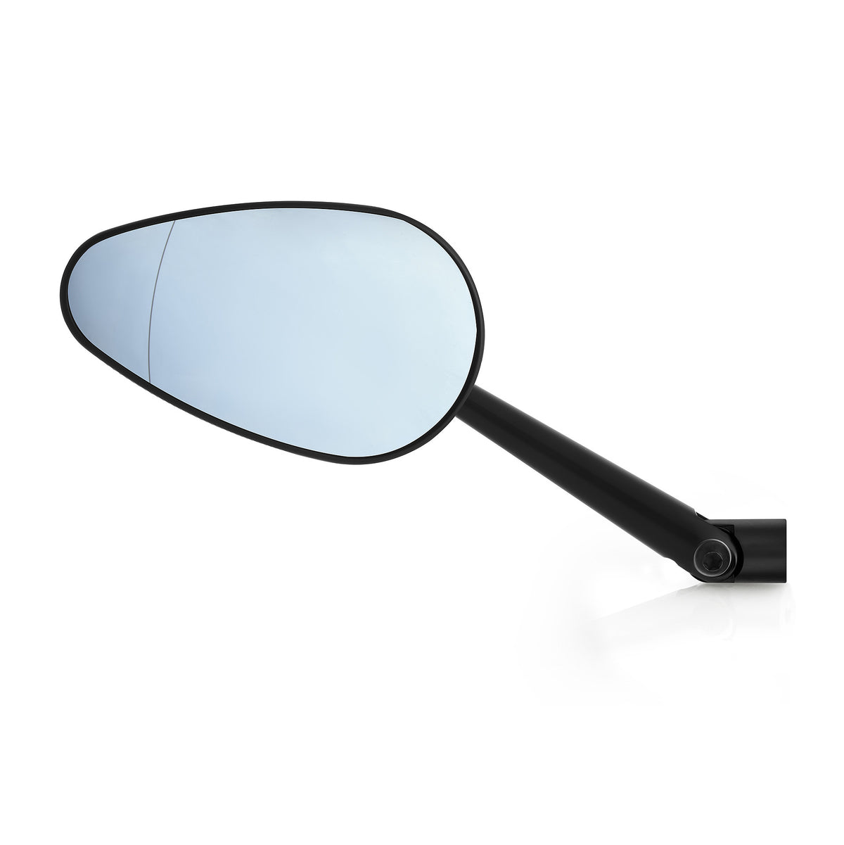 Rizoma Radial RS — Side Mount / E-Approved — BS132B