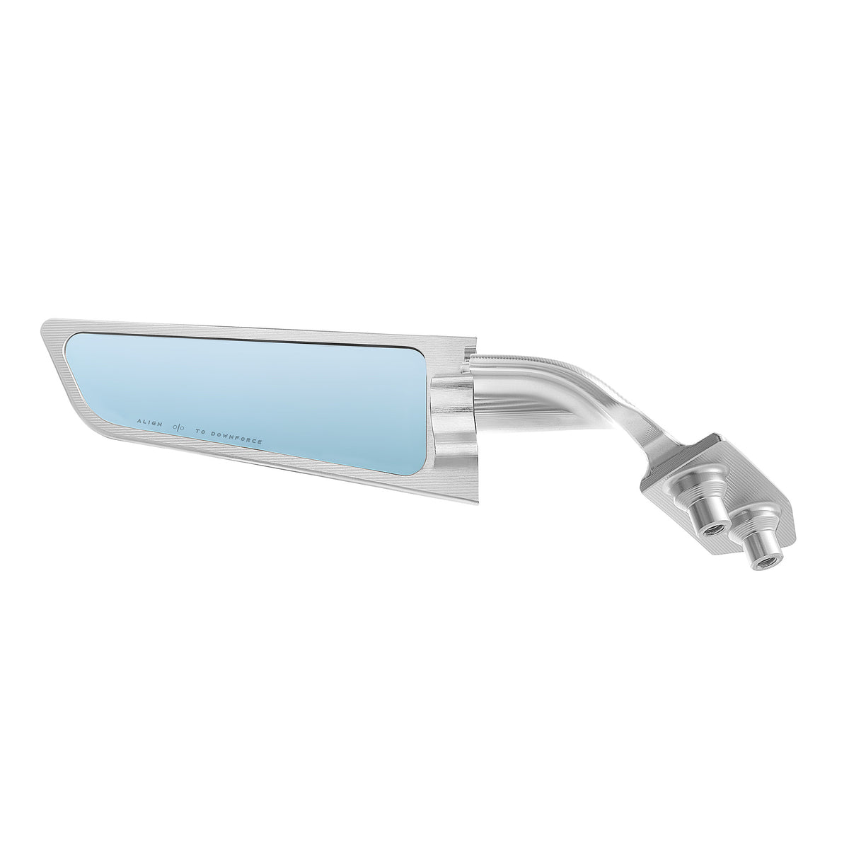 Rizoma Stealth — for Supersport — BSS010A